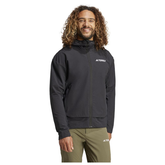 Adidas Ανδρικό μπουφάν Terrex Multi Softshell Jacket